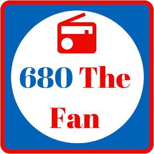 680 The Fan App Sports Radio Station Georgia